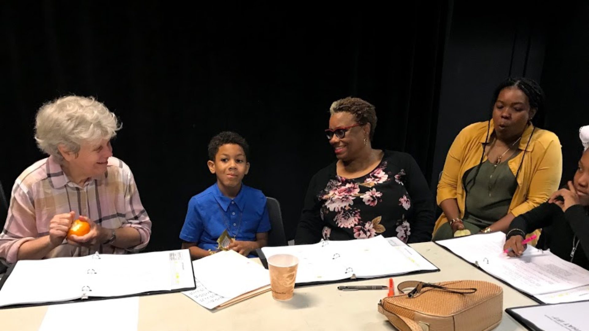 Fearless Theater Company